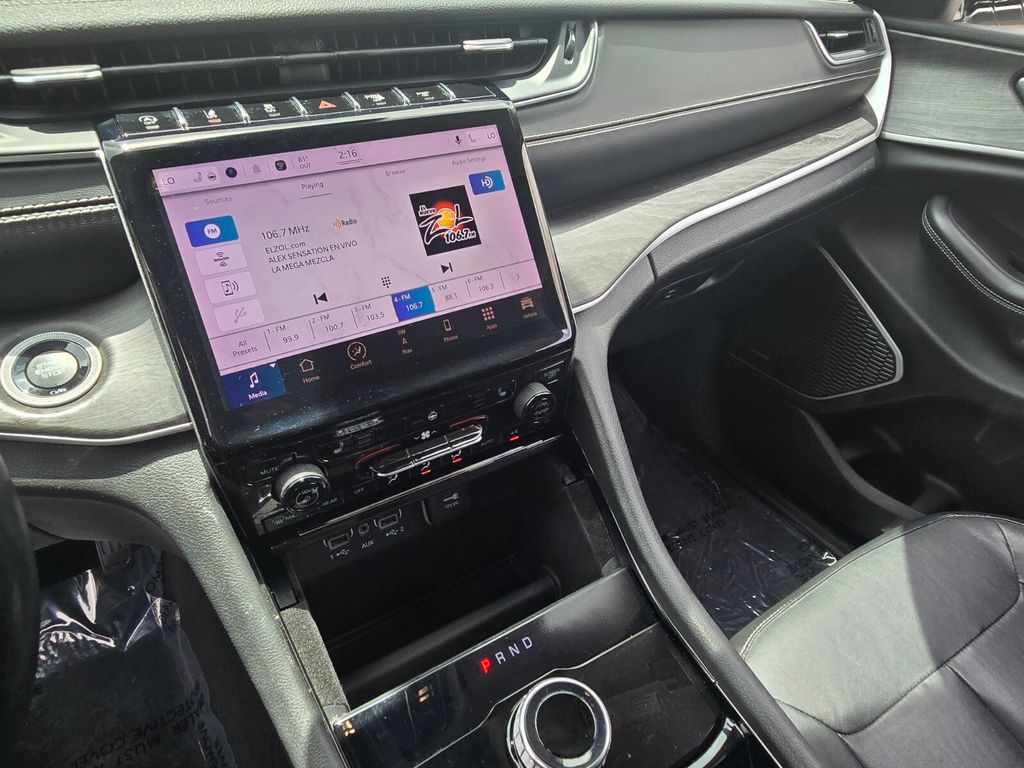 2022 Jeep Cherokee - $23,800