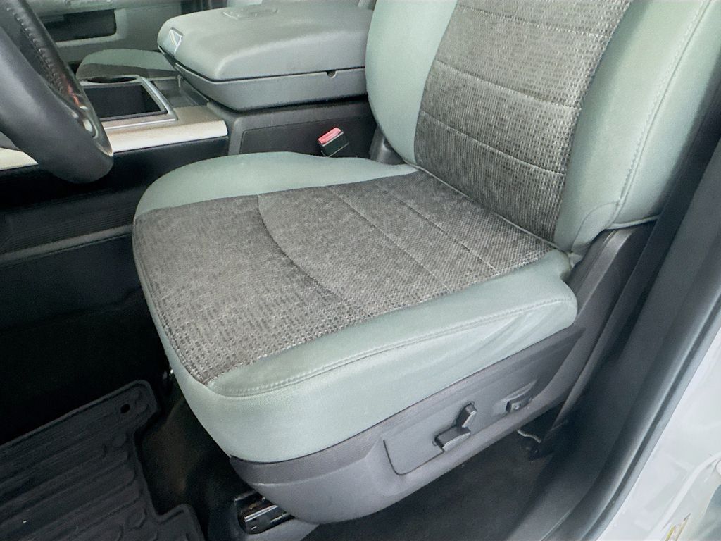 Used Car 2015 Ram 1500  Outdoorsman For Sale Under $20,000 In Austin, Texas