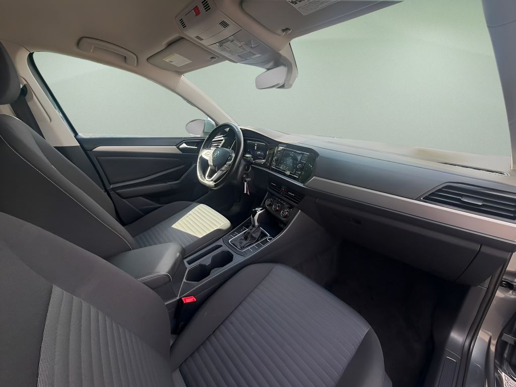Used 2024 Volkswagen Jetta Sedan