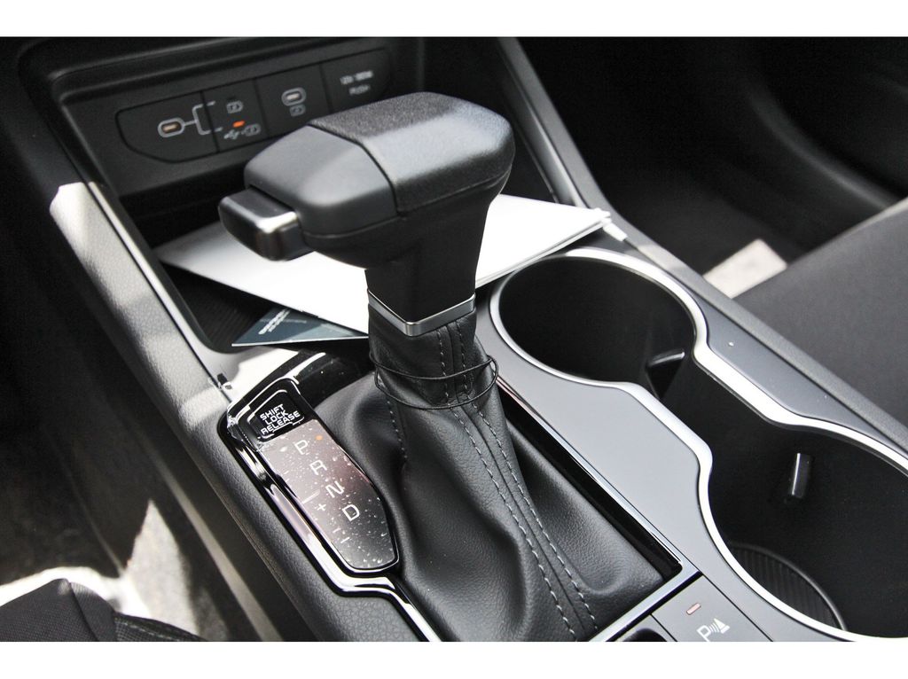 New 2026 Kia K5 Sedan