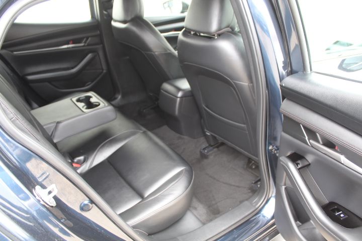 Used Car 2024 Mazda Mazda3  2.5 S Select Sport For Sale Under $25,000 In Georgetown, Texas