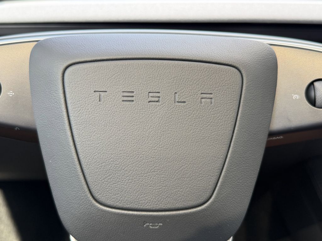 used 2026 Tesla Model Y car, priced at $47,991