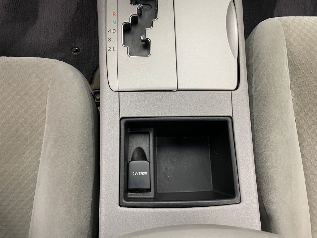 Thumbnail: 2007 Toyota Camry - 27