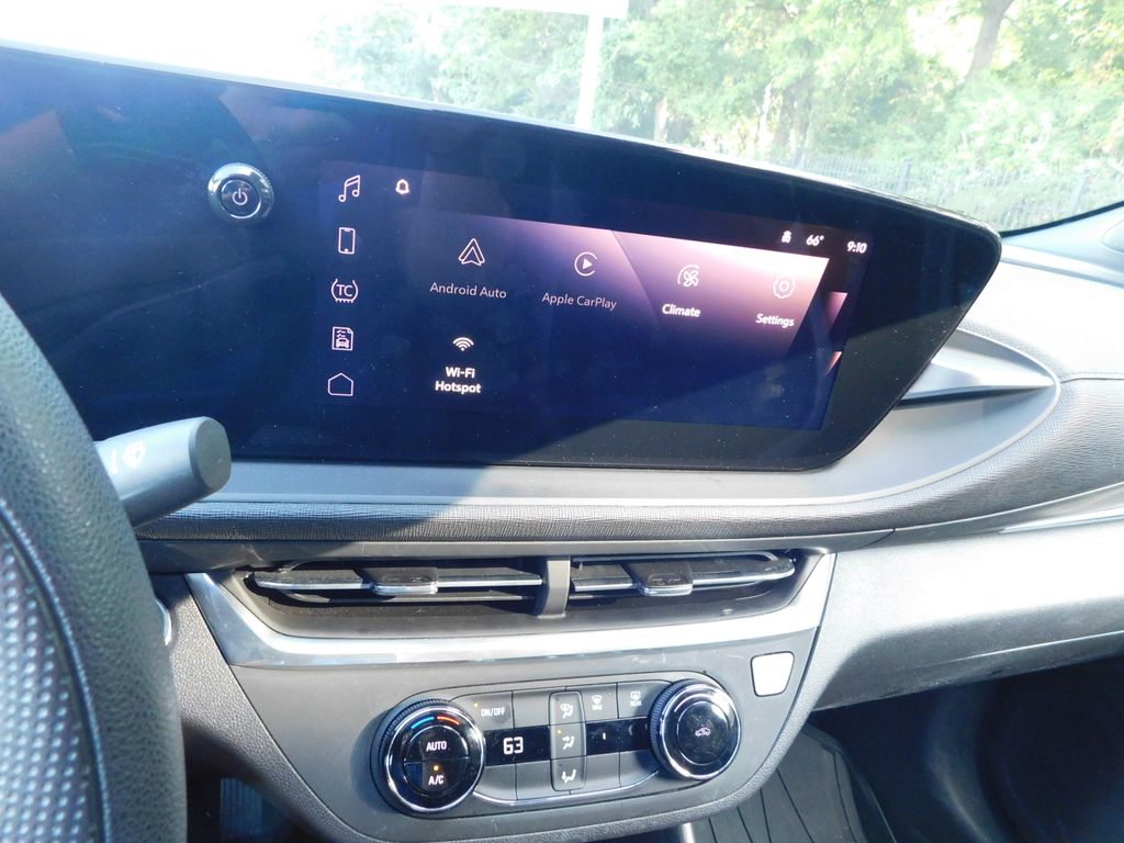 Thumbnail: 2024 Buick Envista - 9