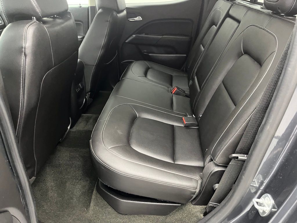 Thumbnail: 2017 GMC Canyon - 24