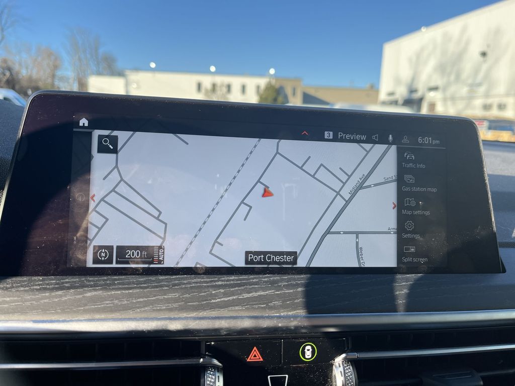 Thumbnail: 2024 BMW X3 - 18