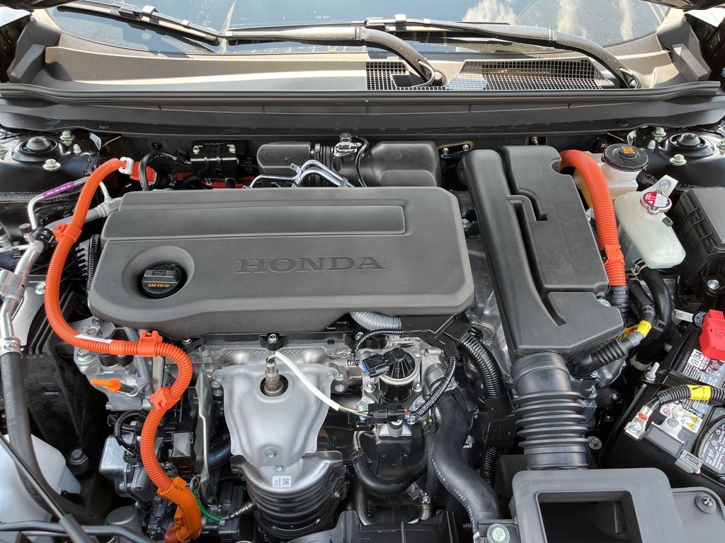 Thumbnail: 2025 Honda Accord - 8