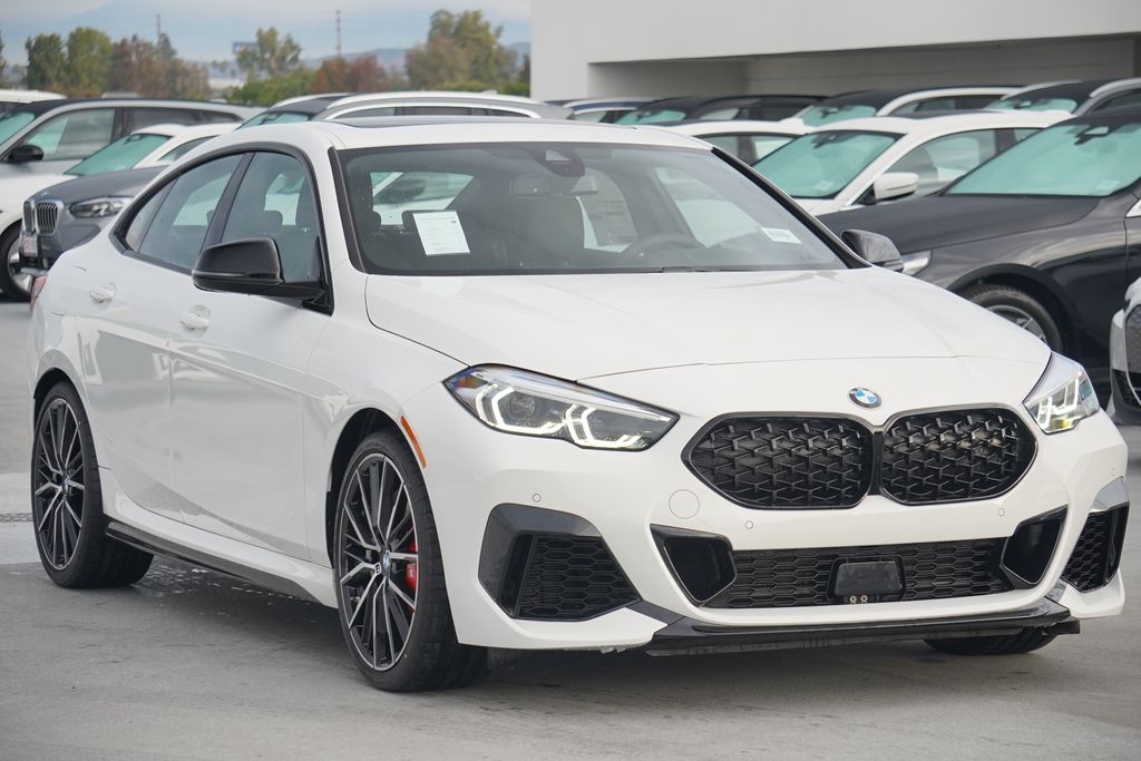 2024 BMW 2 Series M235i xDrive 3