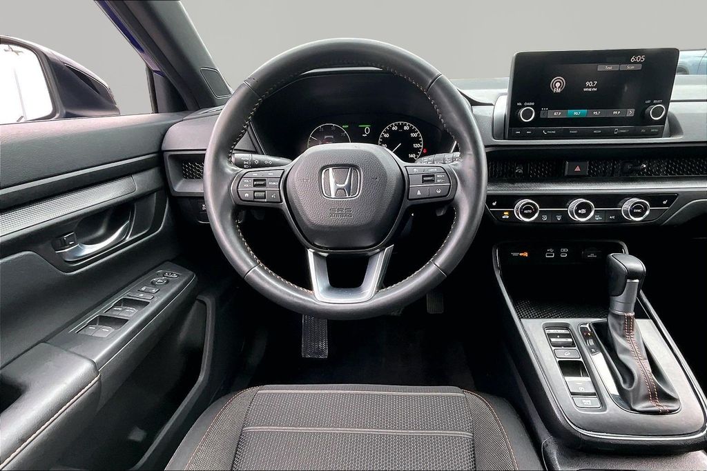 2024 Honda CR-V Sport - Photo 8