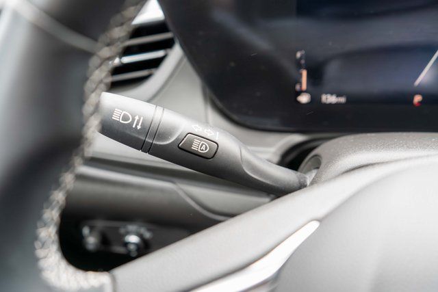 2024 Buick Encore GX Preferred Red at Grove City Ford