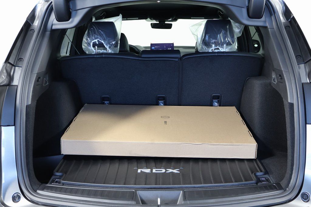 Thumbnail: 2026 Acura RDX - 8