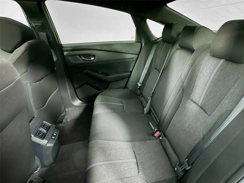 Used Car 2025 Honda Accord Hybrid  Sport For Sale Under $30,000 In Austin, Texas