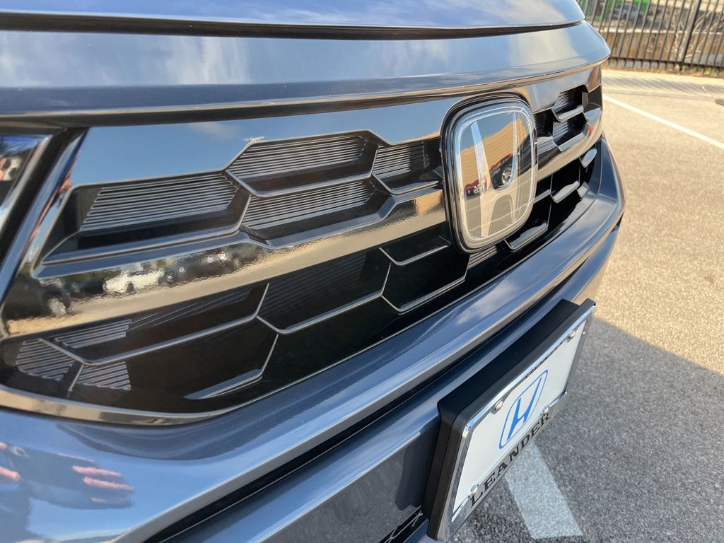 Thumbnail: 2026 Honda Odyssey - 17