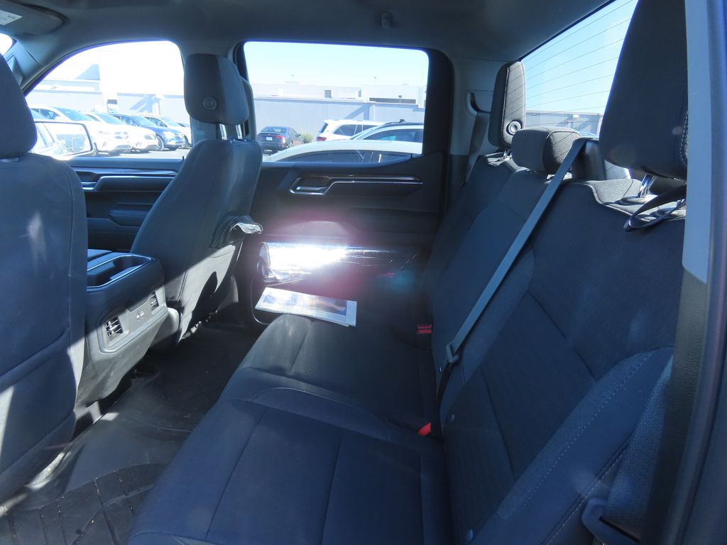 Thumbnail: 2023 Chevrolet Silverado 1500 - 10