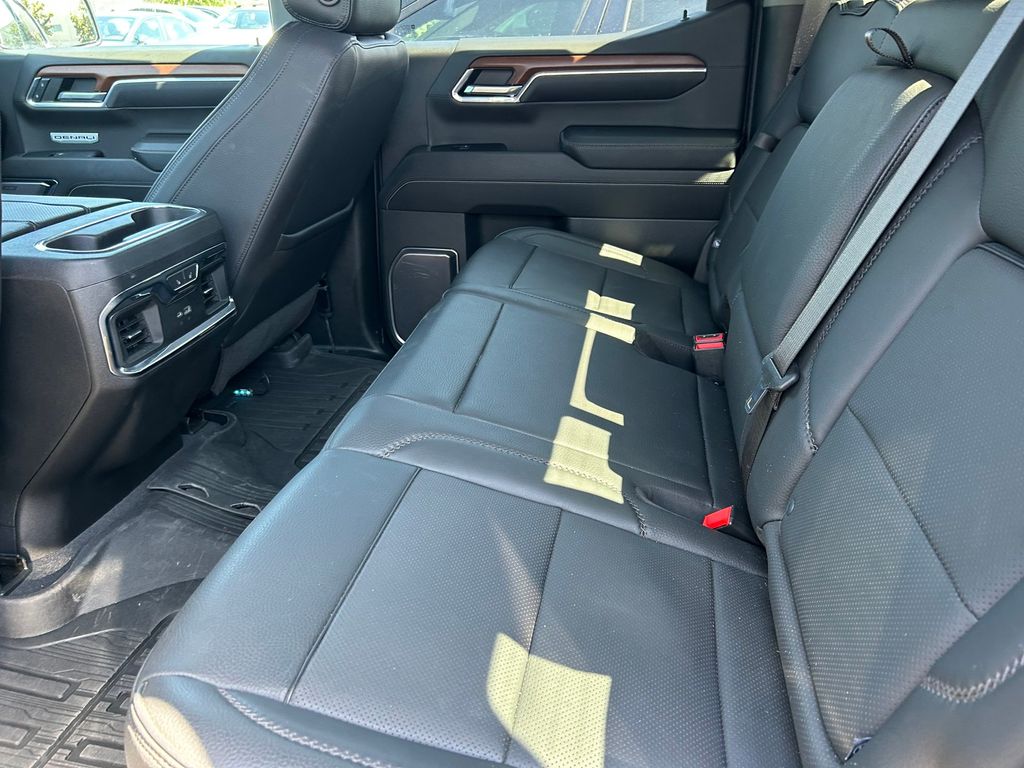 Used 2023 GMC Sierra 1500 Truck