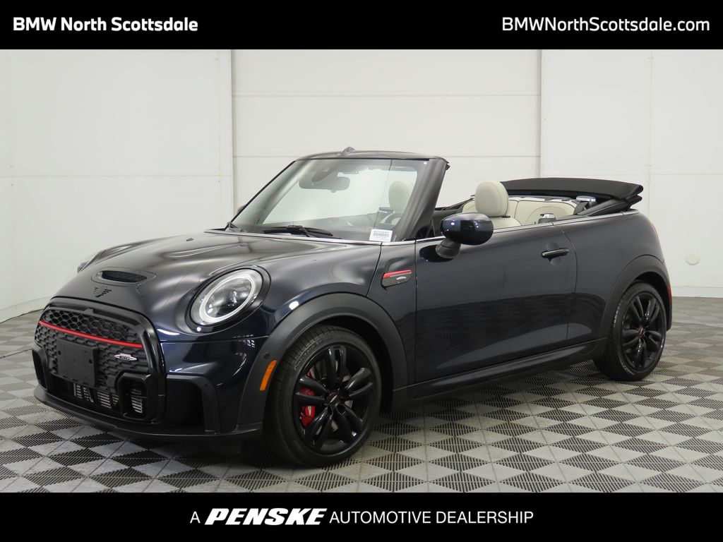 Thumbnail: 2023 MINI Cooper - 1
