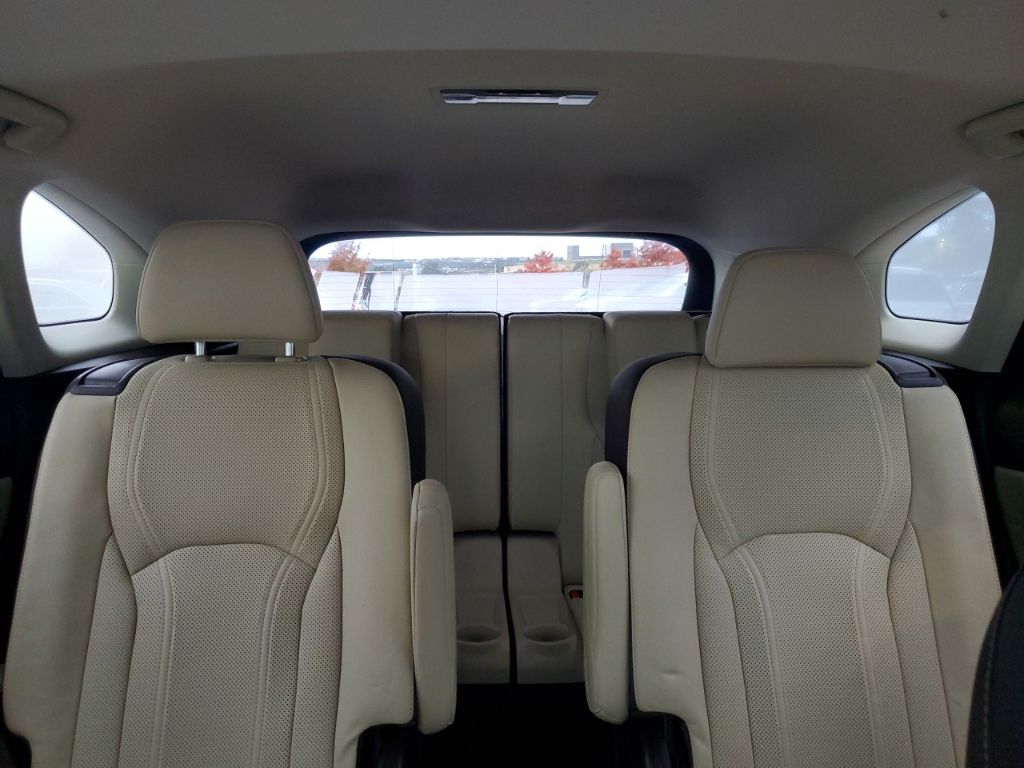 Used Car 2019 Lexus Rx  350l For Sale Under $30,000 In Austin, Texas