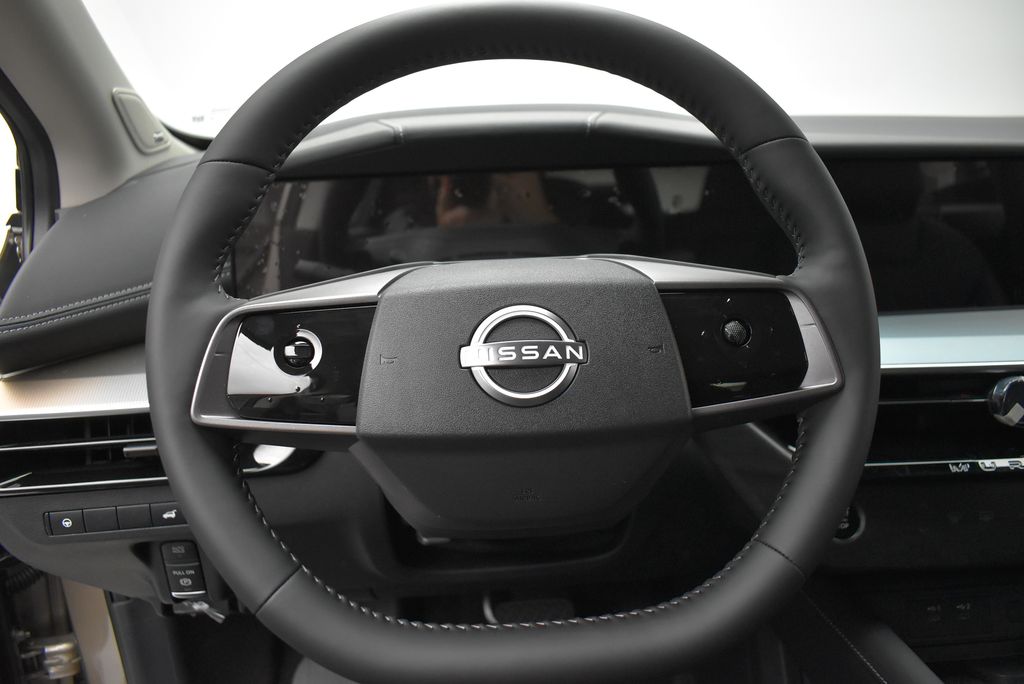 Thumbnail: 2026 Nissan Murano - 16
