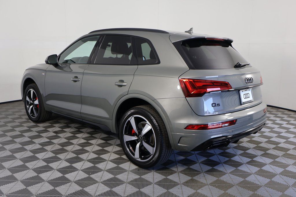 Thumbnail: 2024 Audi Q5 - 6