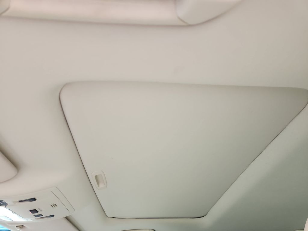 2017 Lexus ES 350 White at Westside Lexus