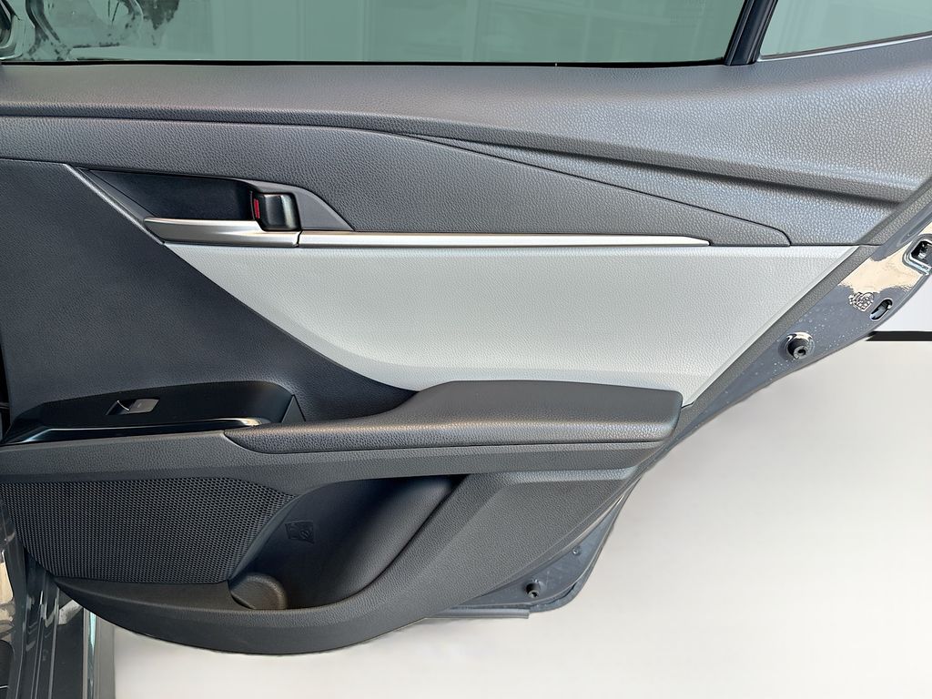 Thumbnail: 2026 Toyota Camry - 26