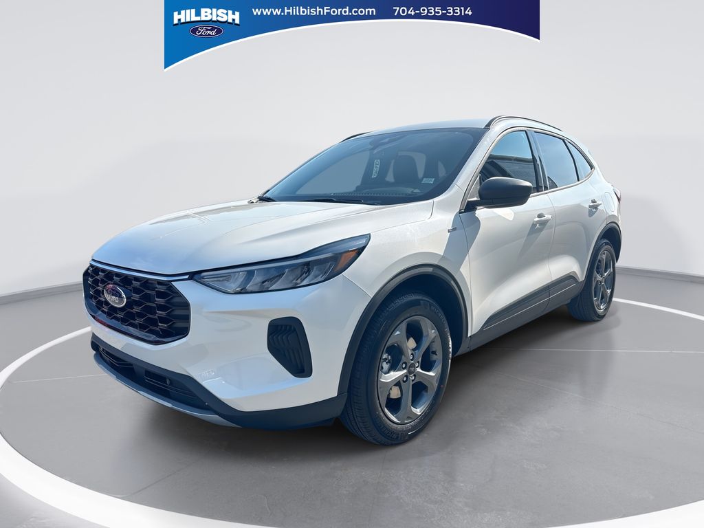 2026 Ford Escape ST-Line FWD