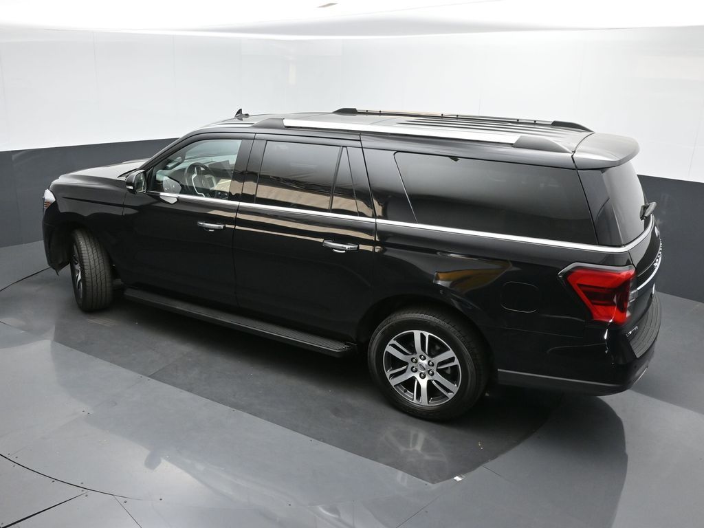 2024 Ford Expedition Limited MAX