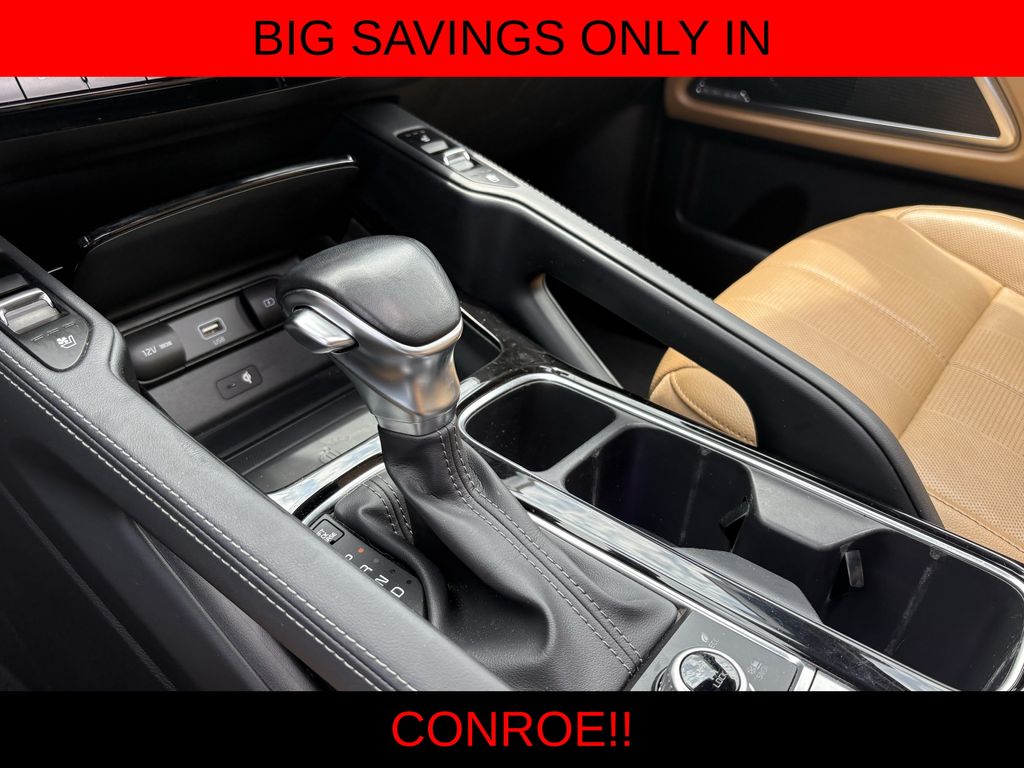2022 Kia Telluride SX White at DeMontrond Mazda