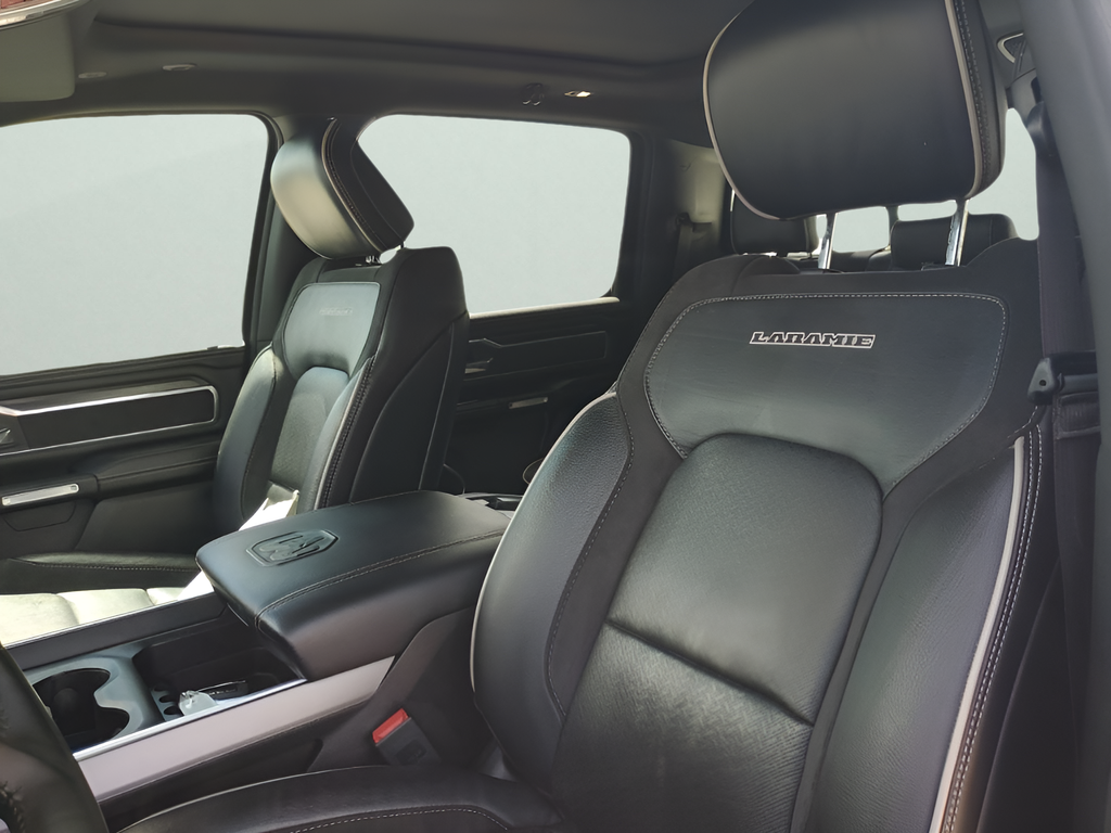 Used Car 2023 Ram 1500  Laramie For Sale In Austin, Texas