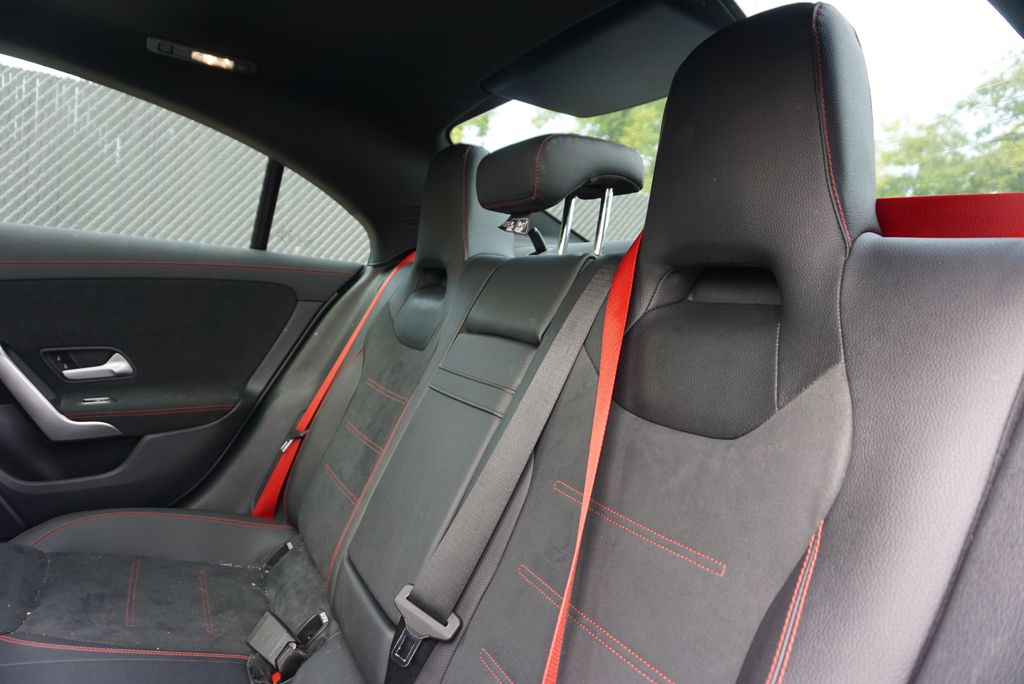 Thumbnail: 2020 Mercedes-Benz CLA - 14