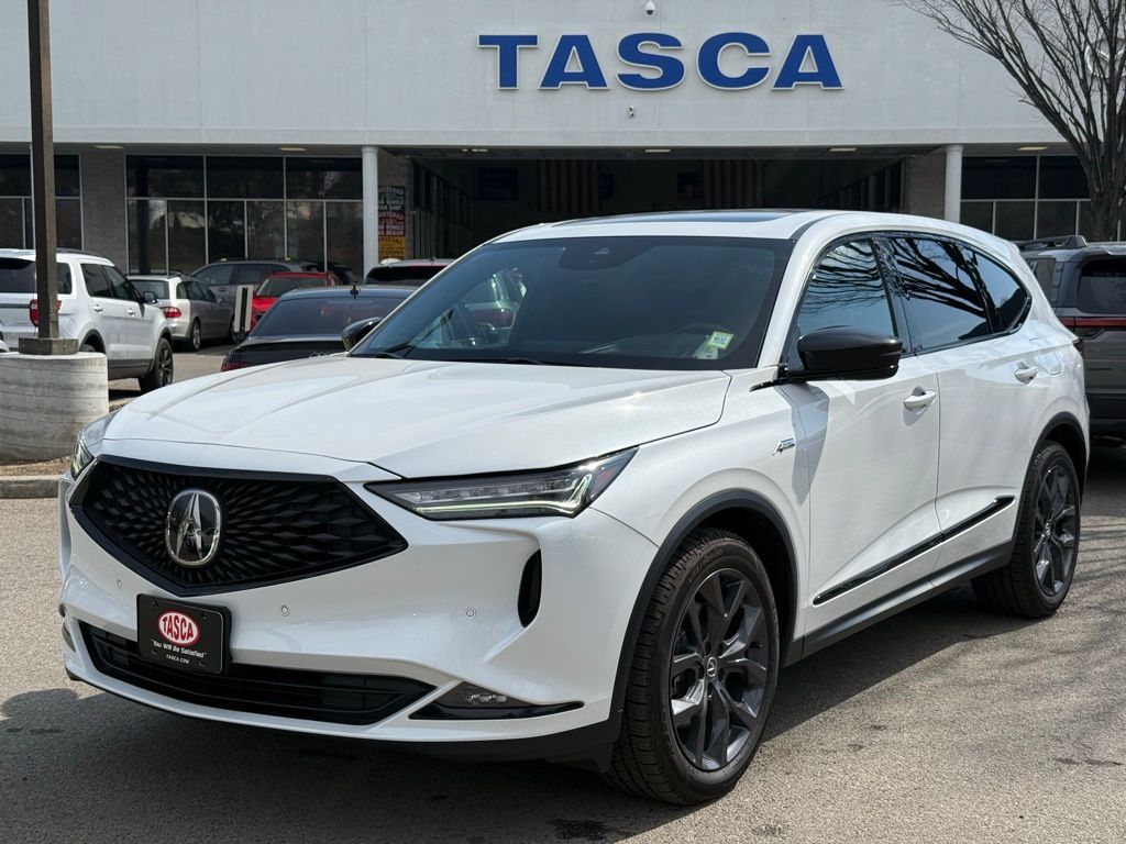 2023 Acura MDX