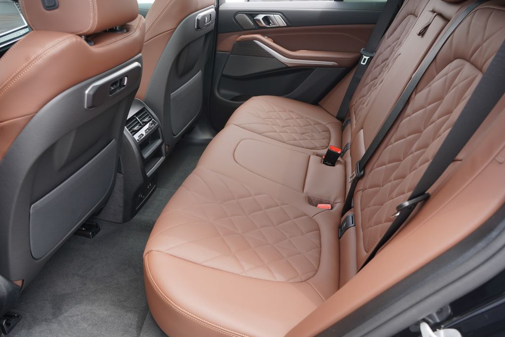 2026 BMW X5 xDrive40i 19