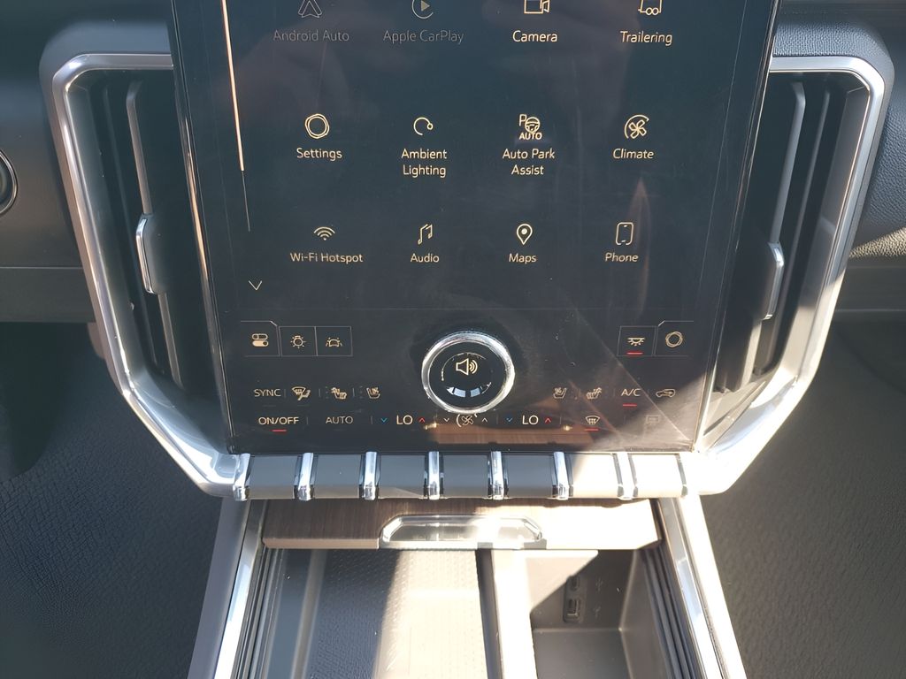 New 2026 White GMC Denali image 40