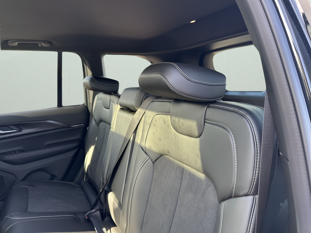 New Car 2025 Jeep Grand Cherokee  For Sale Under $50,000 In Austin, Texas