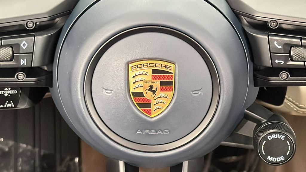 Thumbnail: 2024 Porsche Panamera - 20