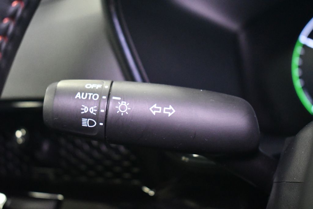 Thumbnail: 2023 Honda CR-V - 22