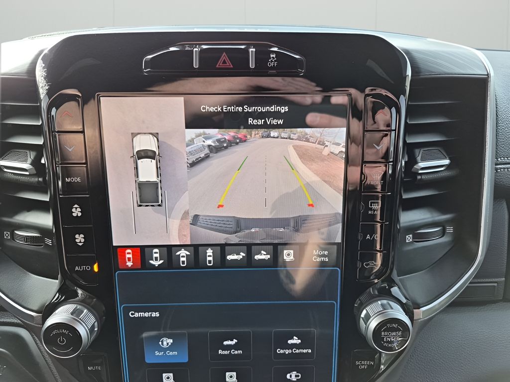 Used Car 2024 Ram 2500  Laramie For Sale Under $60,000 In Austin, Texas