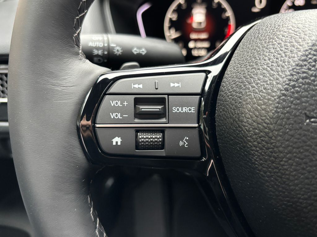 Thumbnail: 2026 Honda Civic - 15