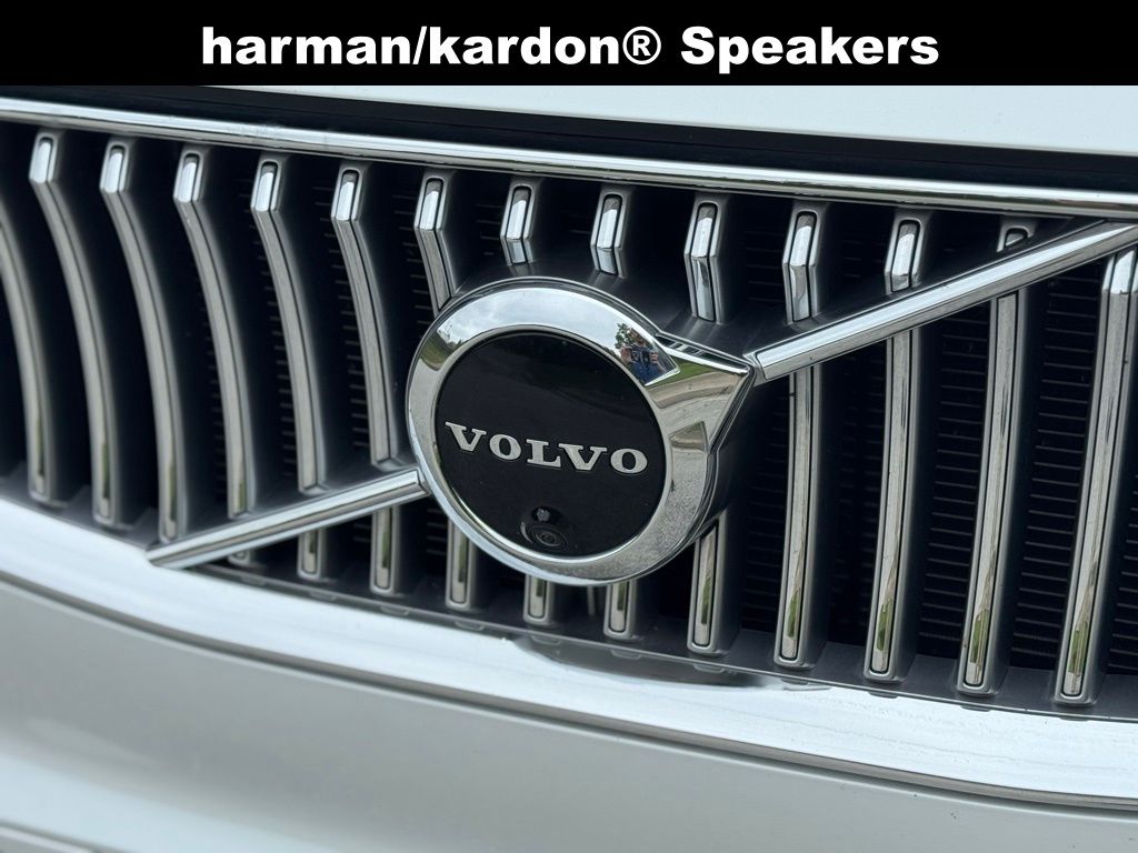 2020 Volvo XC90 T6 Inscription photo 4
