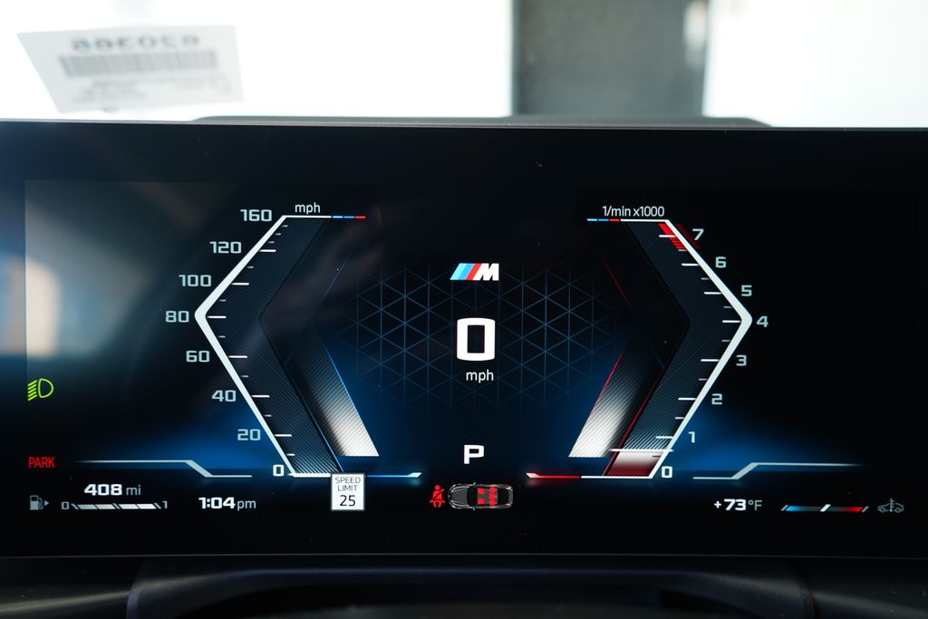 Thumbnail: 2026 BMW 4 Series - 17