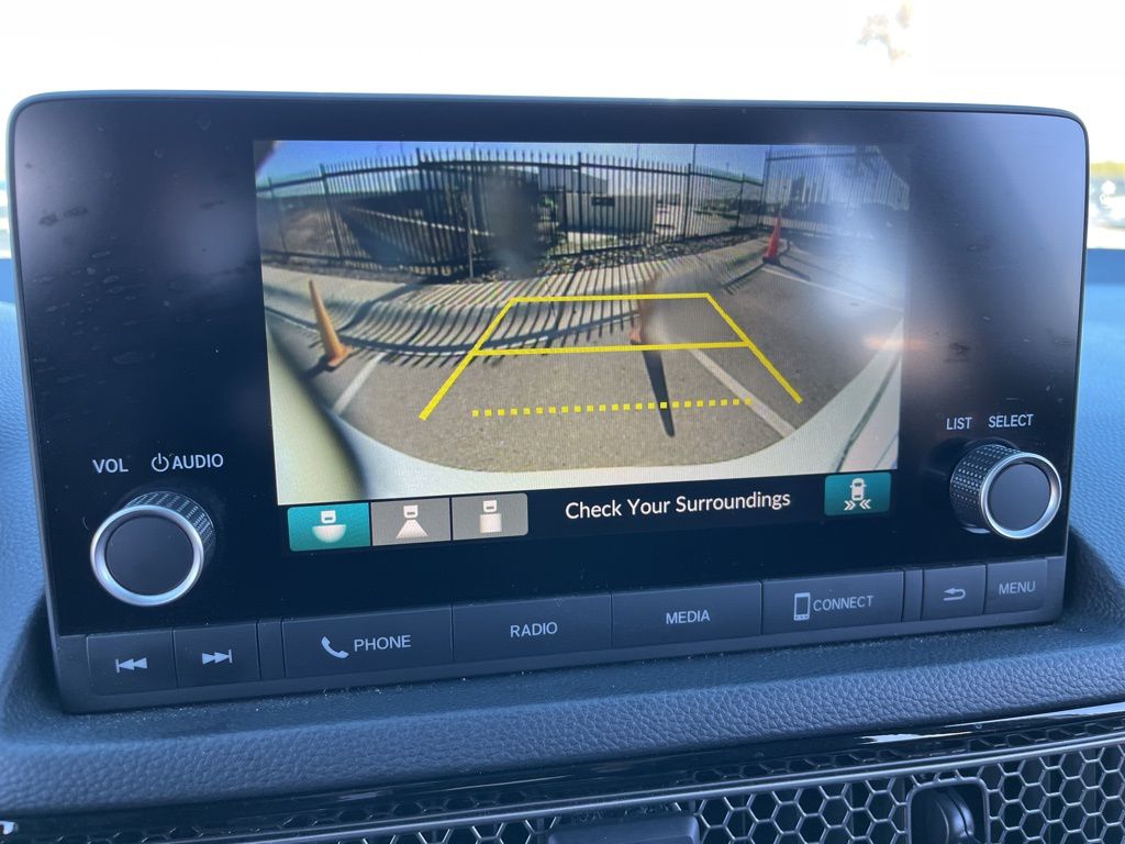 Thumbnail: 2025 Honda Civic - 24