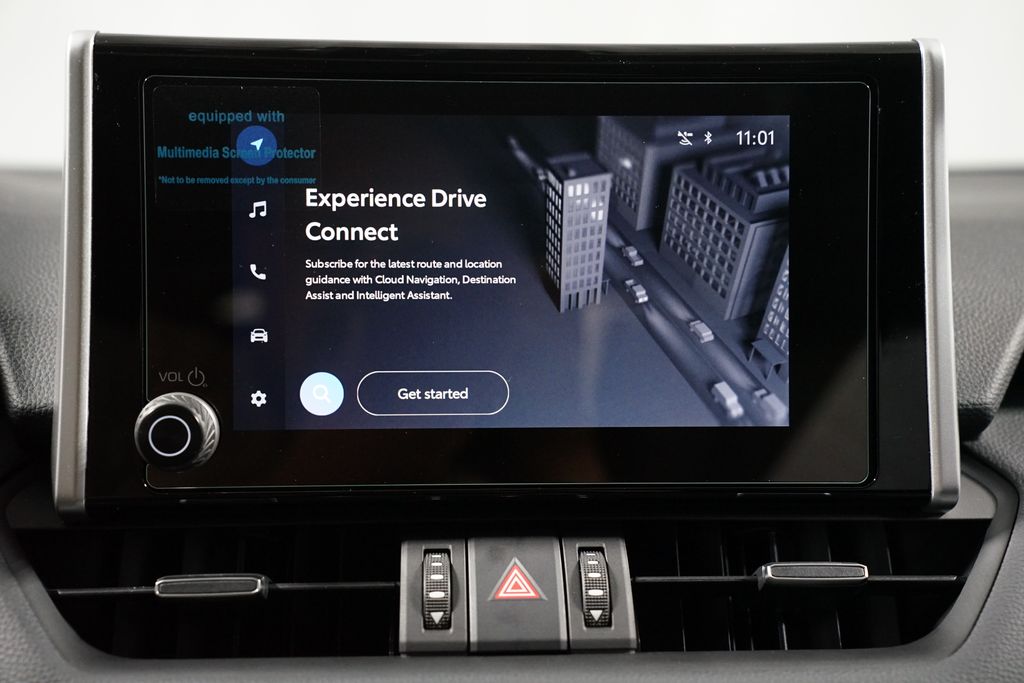 Thumbnail: 2025 Toyota RAV4 - 17