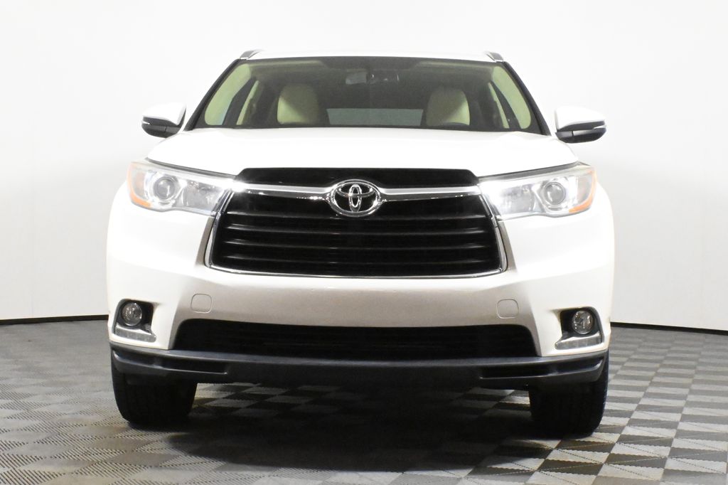 Thumbnail: 2016 Toyota Highlander - 11