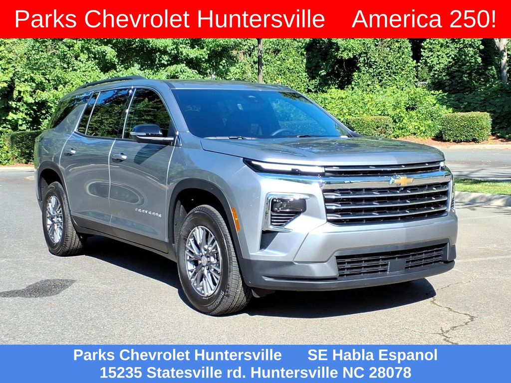 Chevrolet