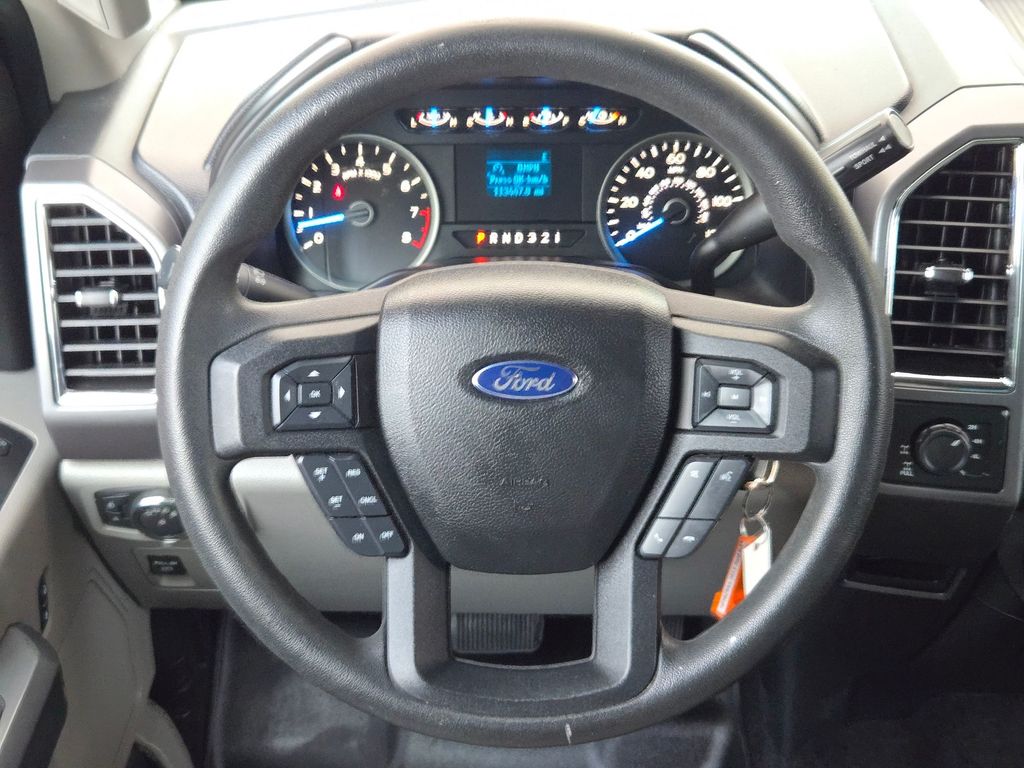 Used 2015 Ford F-150 Truck