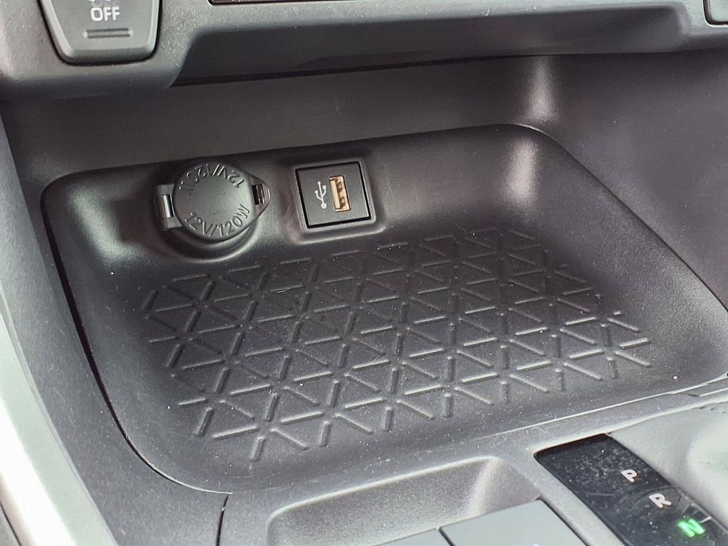 Used 2024 Toyota RAV4 Hybrid SUV