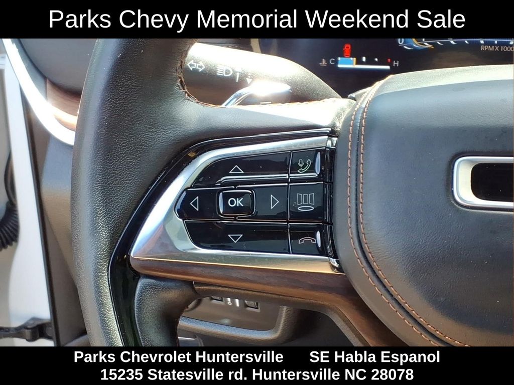 JeepGrand Cherokee L13