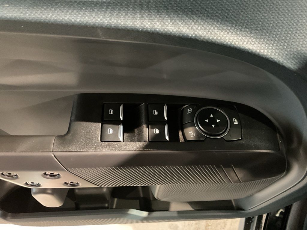 New 2026 Black Ford Lariat image 9