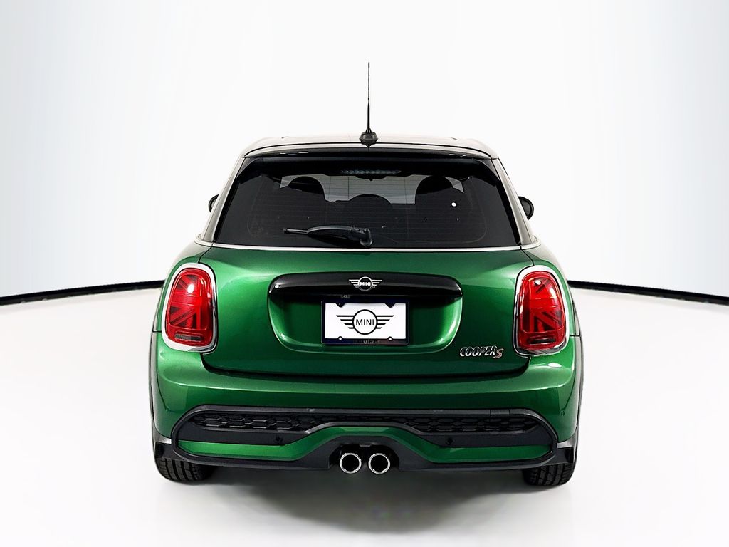Thumbnail: 2023 MINI Cooper - 6