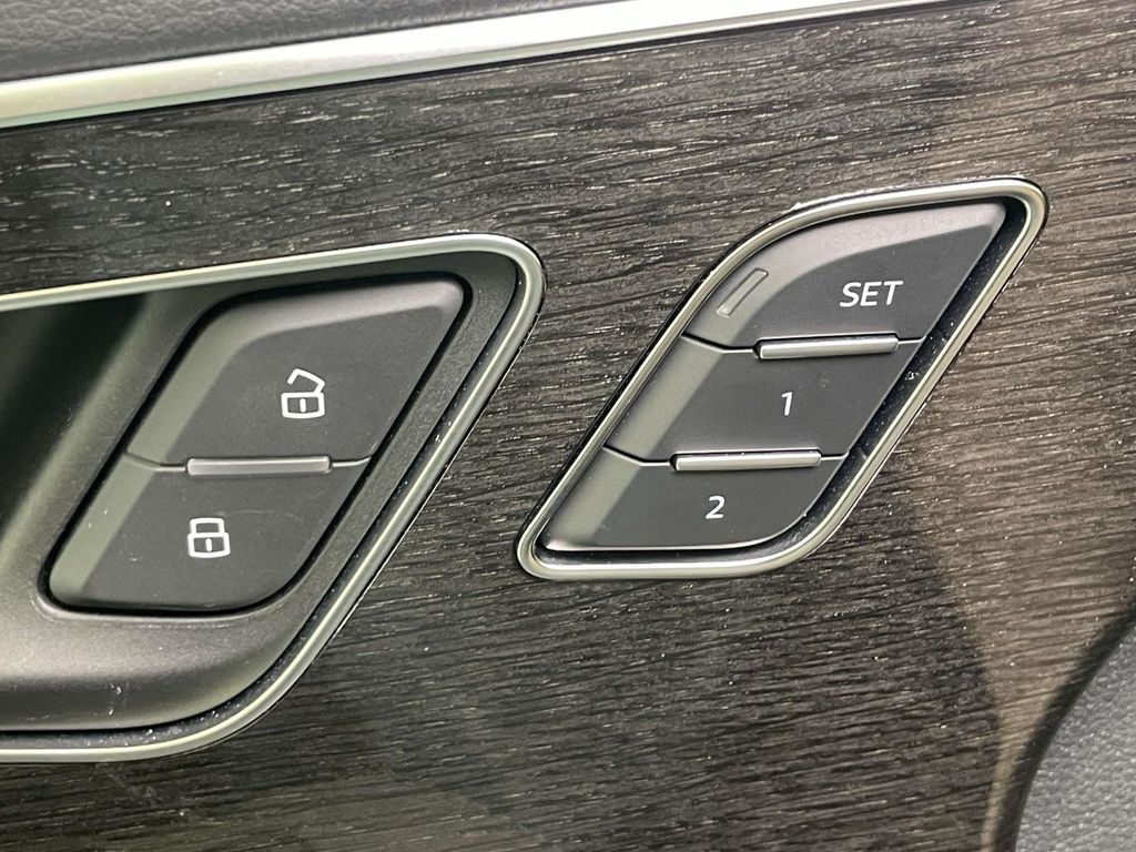 2025 Audi Q7 45 Premium Plus Blue at Audi Porsche Sewickley
